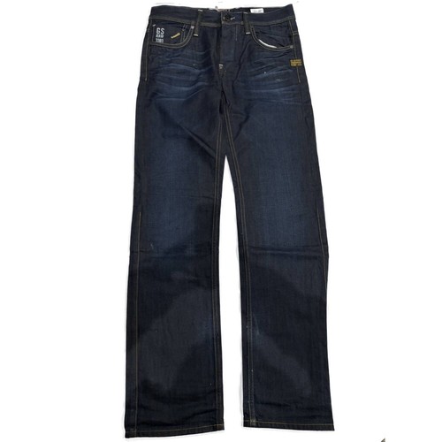 Star herren worn - worn, blue