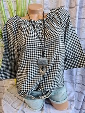 Street One Damen Bluse Tunika