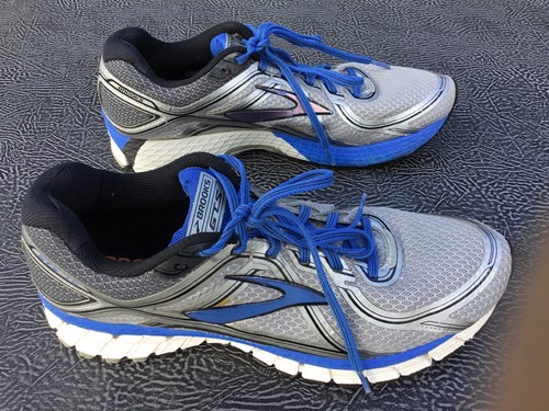 Brooks gts herren - 16,