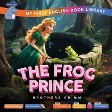 The Frog Prince (Smart Hippo