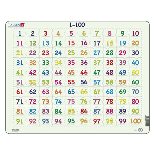 Selecta larsen puzzle lernen - selecta,