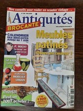 Antiquitäten-flohmarkt Nº