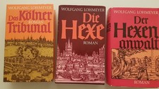 Der hexenanwalt die hexe - der,