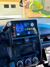 Für 2001-2006 Honda CR-V II