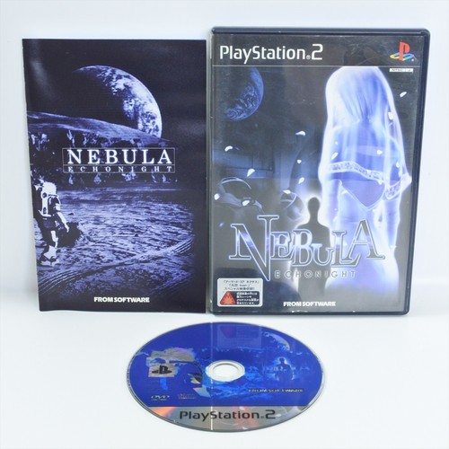 Nebula echonight ps2 - echonight,