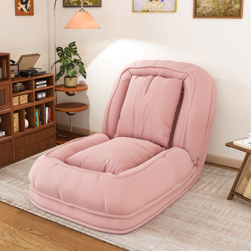Klappbares ergonomisches sofa - ergonomisches,