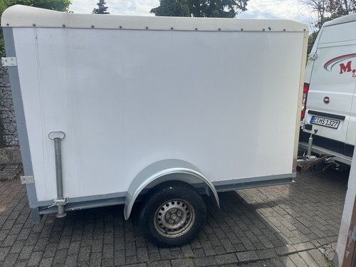 Kfz pkw anhänger - /, pkw-anhänger