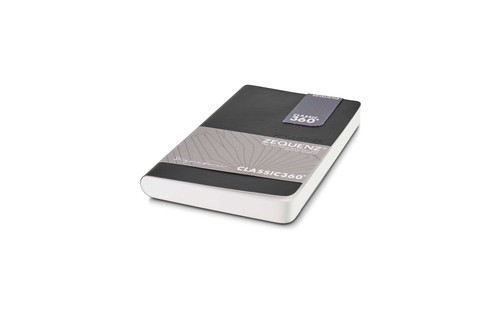 Zequenz notizbuch - zequenz, a6