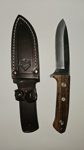 Puma jagdmesser polux - jagdmesser, 1