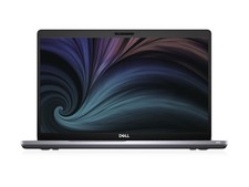 Dell Latitude 5520 i7-1185G7 32GB 512GB 15,6" FHD Win11 StoreDeal #34