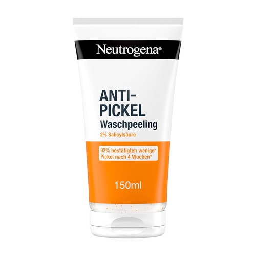 Neutrogena anti pickel - neutrogena,