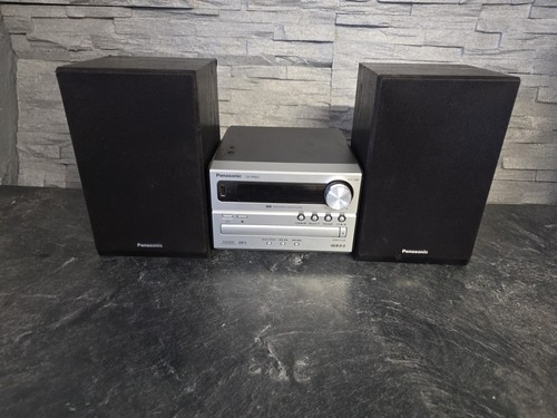 Panasonic pm02 micro - panasonic, hifi