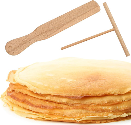 Stück crepes verteiler - 2,