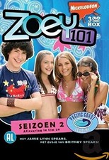 Children Zoey 101 -Seizoen 2