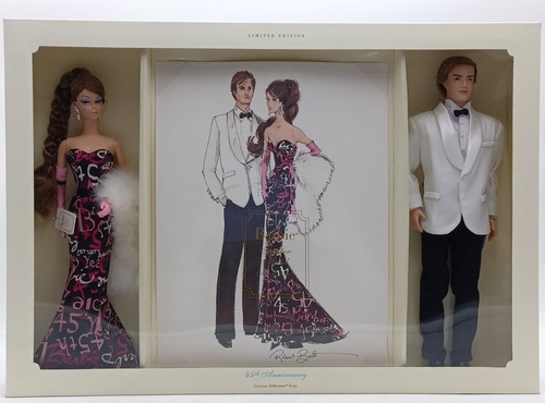 45th anniversary fashion model - anniversary,