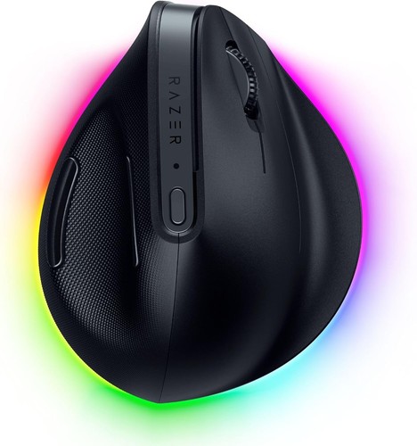 Razer pro click vertikale - v2,