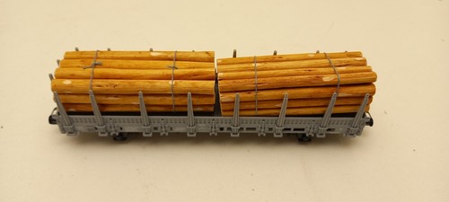 Märklin rungenwagen ks - h0,
