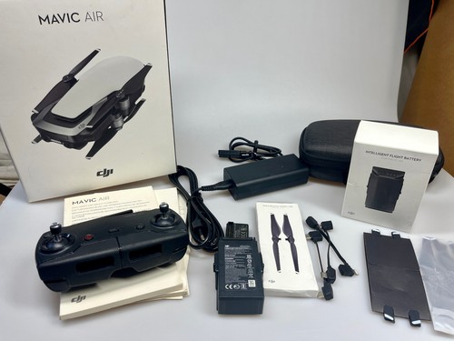 Dji mavic air quadrocopter - dji,