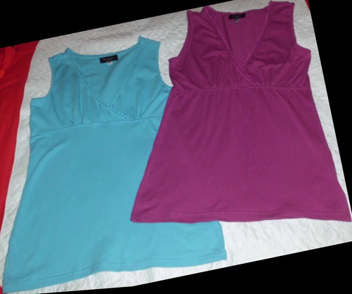 Damen top stück m - damen,
