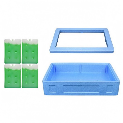 Isolierbox thermobox mit - isolierbox,