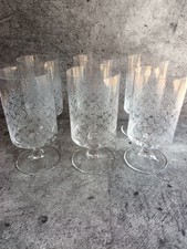 6x Rosenthal Studio Line