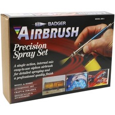 Badger Airbrush Siphon Feed