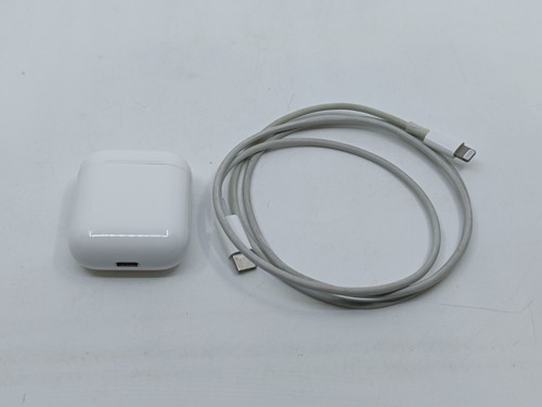 Apple airpods mit - 2, ladecase