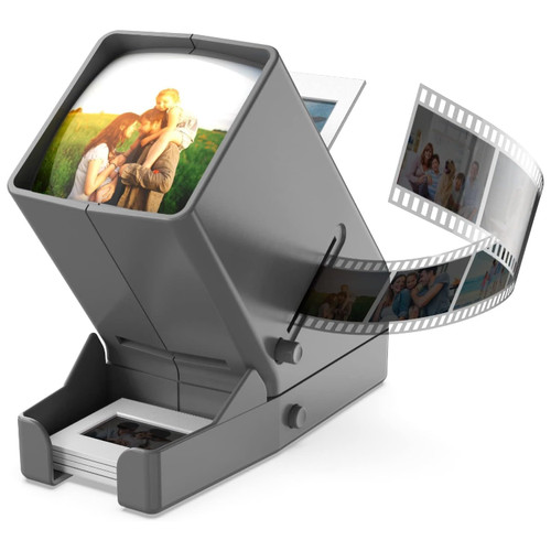 Dia betrachter film viewer - betrachter,