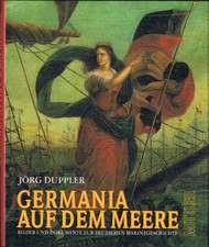 Germania auf dem Meere Jörg