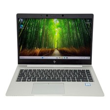 HP Elitebook 840 G5 Laptop 14"
