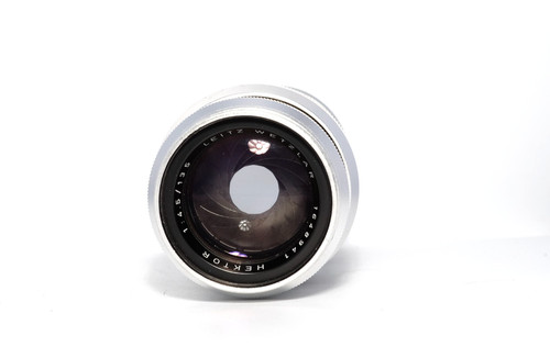 Leica leitz wetzlar - leitz, 135