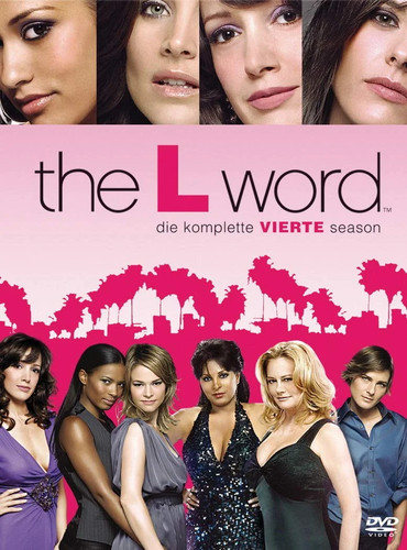 The word staffel 4 - word,