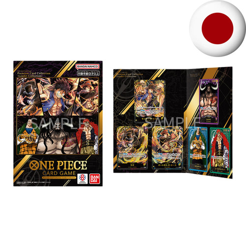 One piece card game - one,