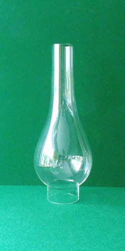 Glaszylinder für