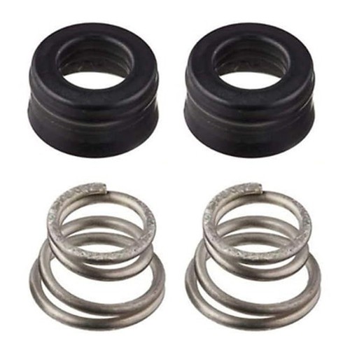 Wasserhahn leck reparatur - leck,