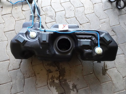 Kraftstofftank tank benzintank - kraftstofftank,