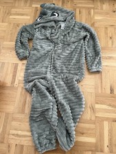 H&M  Dinokostüm Fasching 110/116