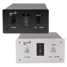 Dynavox tpr - dynavox, tpr-2