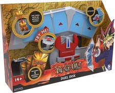 Yu-Gi-Oh! Duel Duel Disk