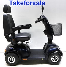 Elektromobil Invacare Orion