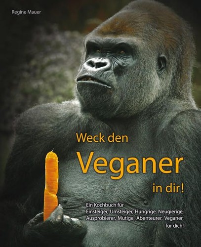 Weck den veganer dir - weck, in