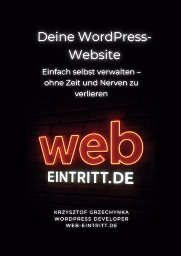 Wordpress website erstellen - wordpress-website,