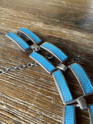Margot taxco silber armband - de,