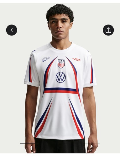 Nike usa vaa - usa, pro