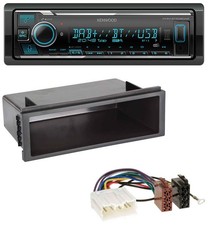 Kenwood Bluetooth MP3 DAB USB