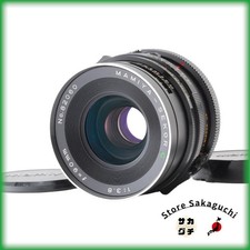 Near mint mamiya sekor - mint],