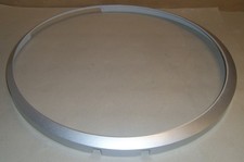 Aussen Rand Ring Abdeckung