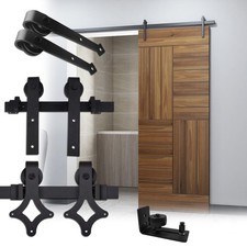 Schiebetürbeschlag Laufschiene Schiebetürsystem Schiebetür Laufprofil Schiene