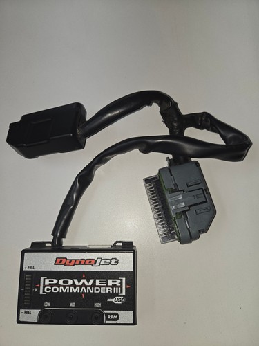 Dynojet power commander - iii, 3