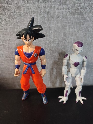 Dragonball action figuren - dragonball, z